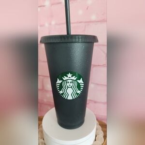 Never used Starbucks Glitter Cup